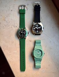 Orologi Margi Made In Tuscany