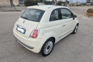 Fiat 500 1.2 benzina