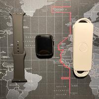 Apple watch 7 45mm WiFi + CELLULAR