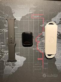 Apple watch 7 45mm WiFi + CELLULAR