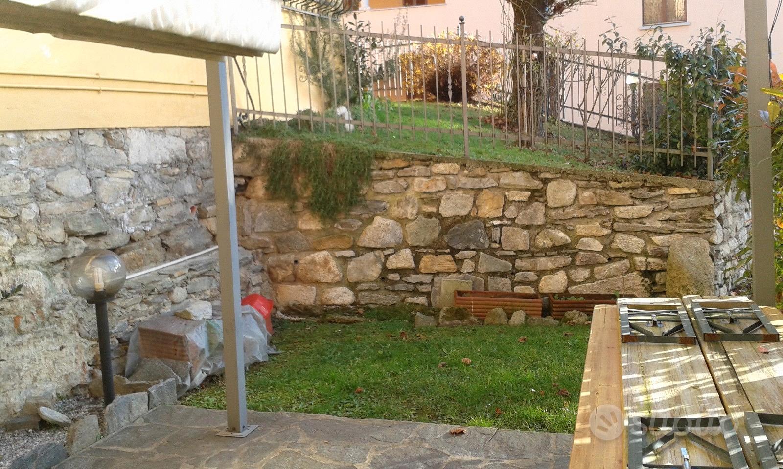 Apartment in Pettenasco, Pratolungo - Vista 2
