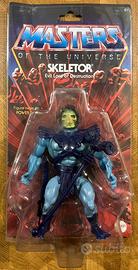 Skeletor vintage 1981 Motu