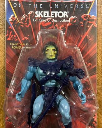 Skeletor vintage 1981 Motu