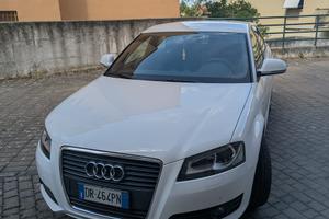 Audi A3 sportback s line
