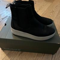 Sstivaletti chelsea timberland