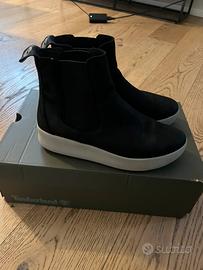 Sstivaletti chelsea timberland