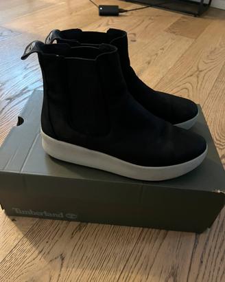 Sstivaletti chelsea timberland