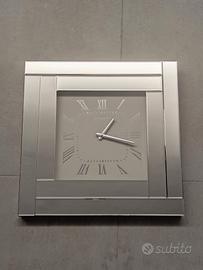 Orologio da parete Elegante a Specchio