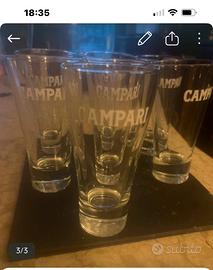 Bicchieri pubblicitari