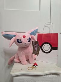 Espeon Pokemon