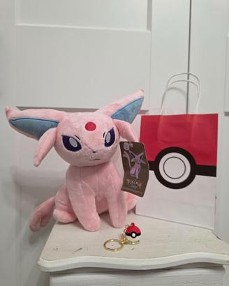 Espeon Pokemon