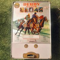 Slot machine vintage da parete