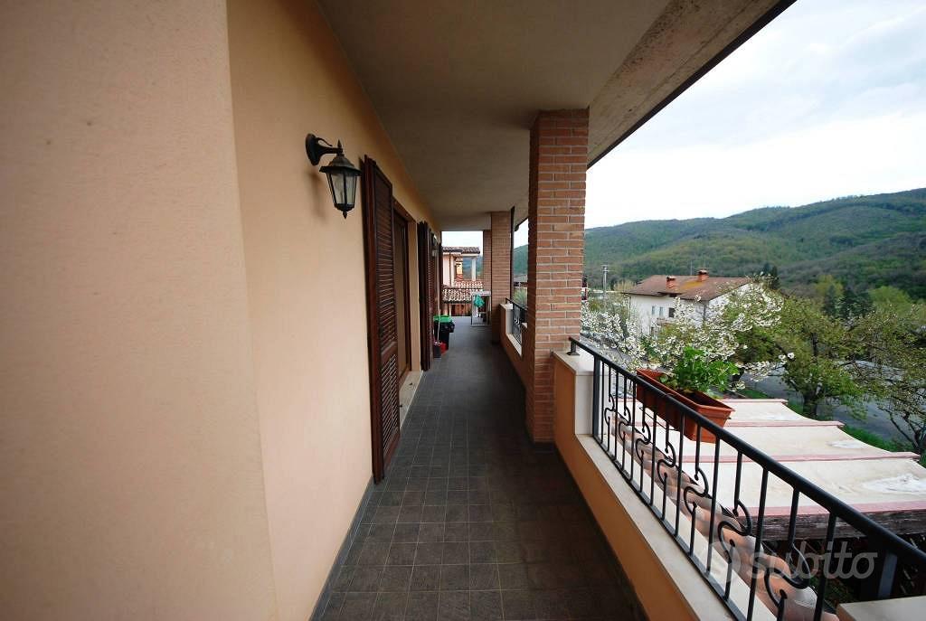 House in Perugia, Colle Umberto - Vista 6