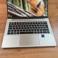 Notebook HP EliteBook i7 12gen 13,3’