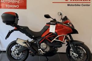 Ducati Multistrada 950 .