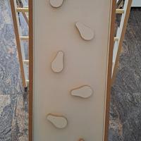MUMY PALESTRA DA ARRAMPICATA