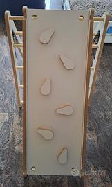 MUMY PALESTRA DA ARRAMPICATA