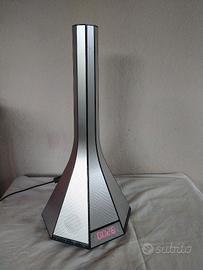 LAMPADA ROTOLIANA mod DIVA VINTAGE DA TAVOLO DESIG