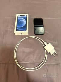 IPHONE 12 MINI DA 128 GB