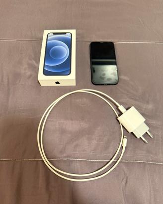 IPHONE 12 MINI DA 128 GB