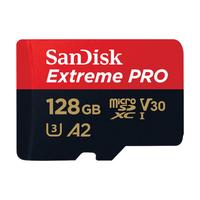 MicroSD 128GB Nintendo Switch – pronta all'uso