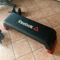 Step / Deck (panca) Reebok