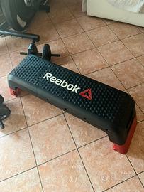 Step / Deck (panca) Reebok