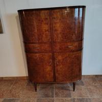 vetrina decò anni 30/40