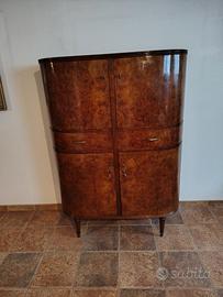 vetrina decò anni 30/40