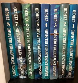 Enciclopedia del mare