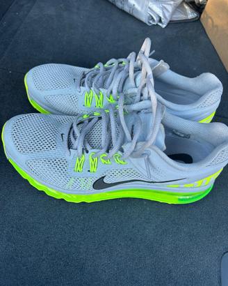 Scarpe Nike air max
