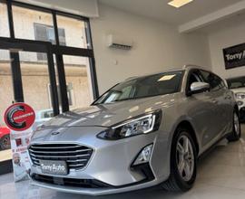 Ford Focus 1.5 TDCI SW MODELLO Titanium NAVI,TELEC