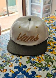 Cappello Vans