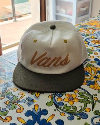 Cappello Vans