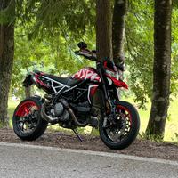 Hypermotard 950 rve