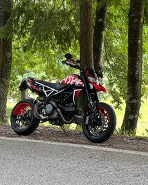 Hypermotard 950 rve