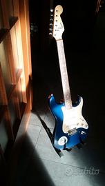 Chitarra elettrica squier bullet