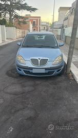LANCIA YPSILON 1.2 Benzina - Anno 2005