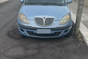 LANCIA YPSILON 1.2 Benzina - Anno 2005