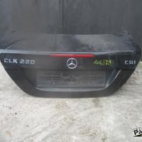 COFANO POST MERCEDES CLK 2.2 CDI 2009 646966 106/2