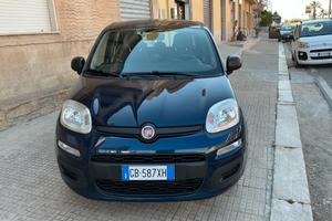 Fiat Panda 1.0 FireFly S&S Hybrid Easy