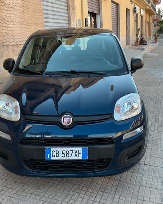 Fiat Panda 1.0 FireFly S&S Hybrid Easy
