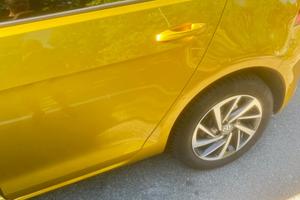 Golf 7.5