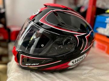 casco moto SHOEI GT air