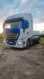 iveco stralis 500
