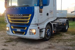 iveco stralis 500