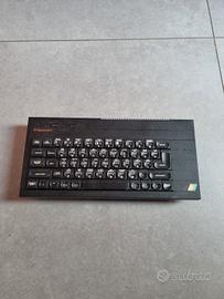 Sinclair  zx Spectrum + Personal Computer
