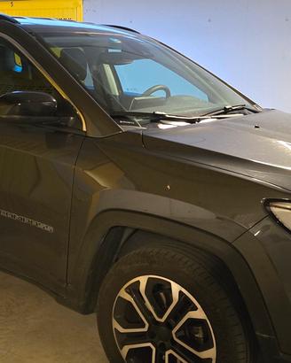 Jeep Compass 2023 1.5 mhev  LIMITED con 46000km