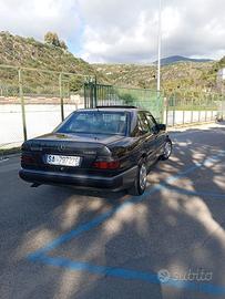 Mercedes 250D Turbo Diesel