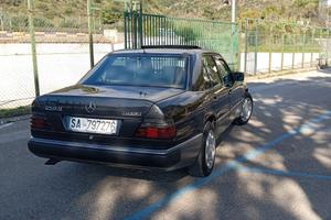 Mercedes 250D Turbo Diesel